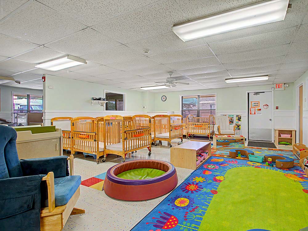 Infant Classroom