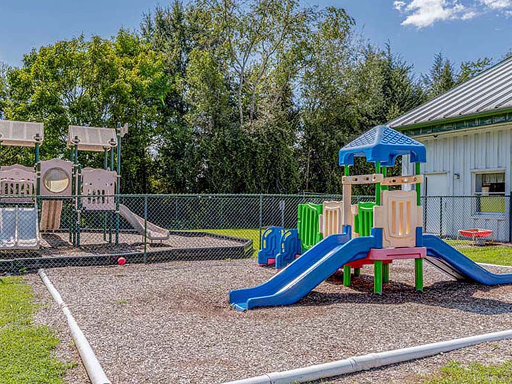 Playground