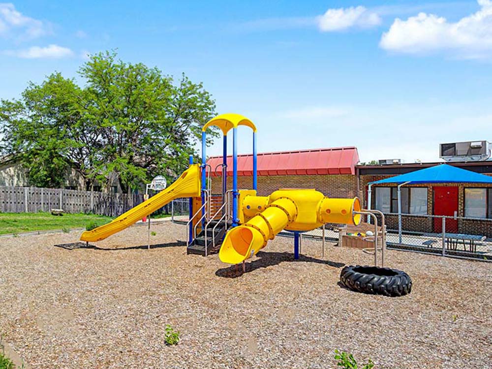 Playground
