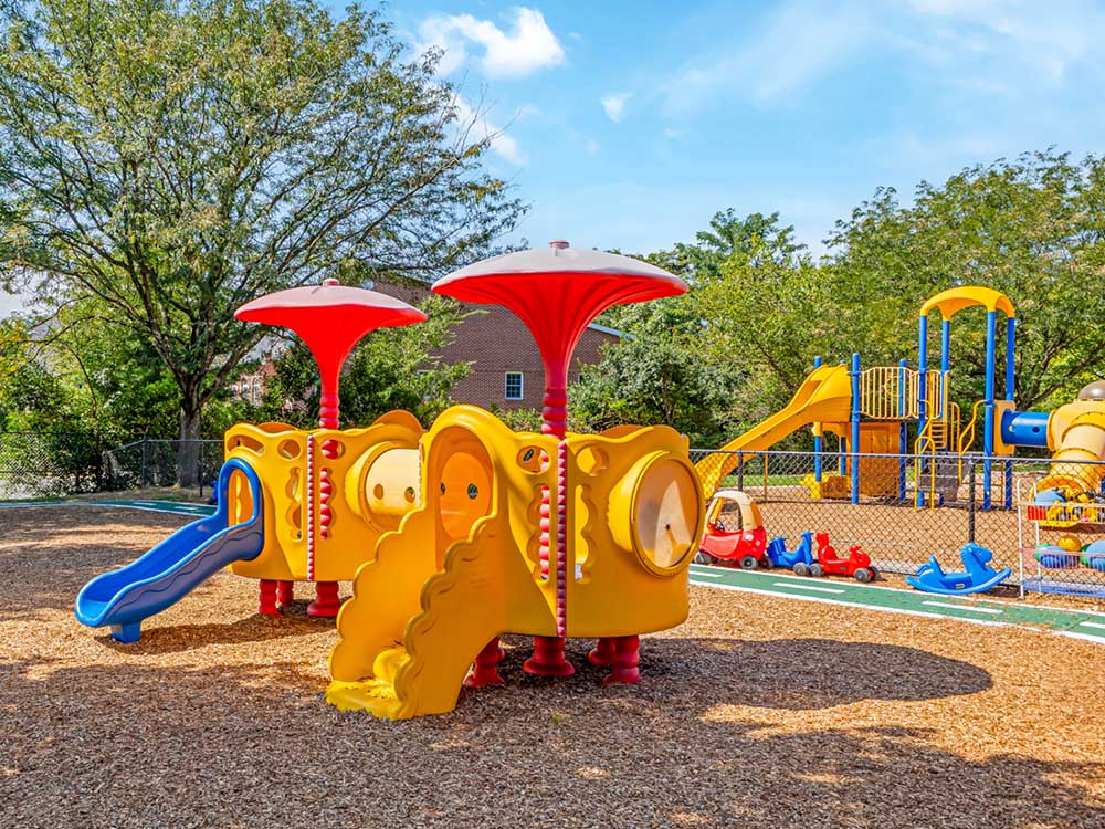 Playground