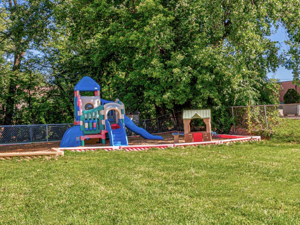 Playground
