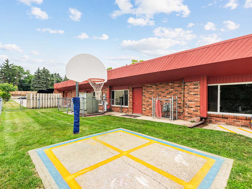 Playground