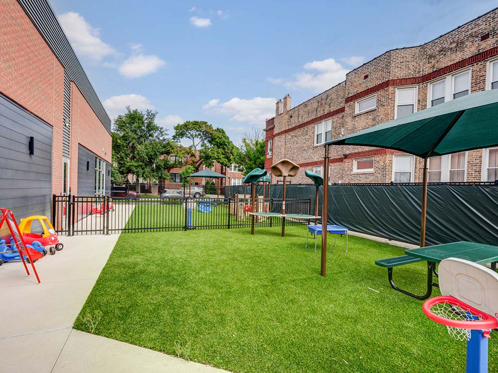 Playground