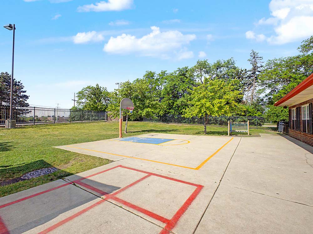 Playground