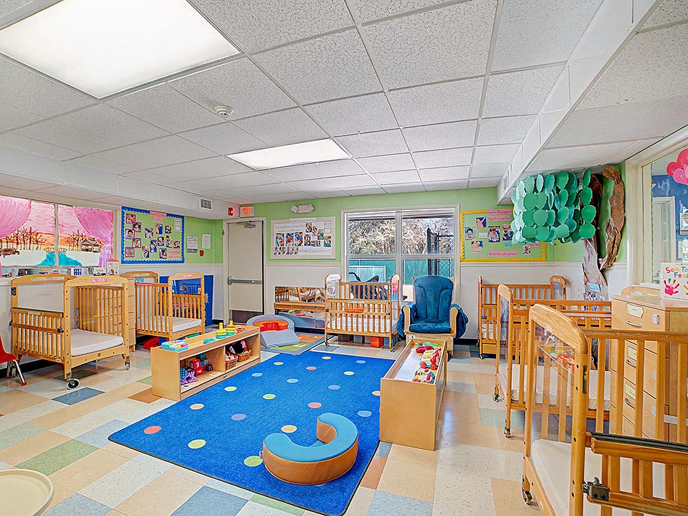 Infant Classroom