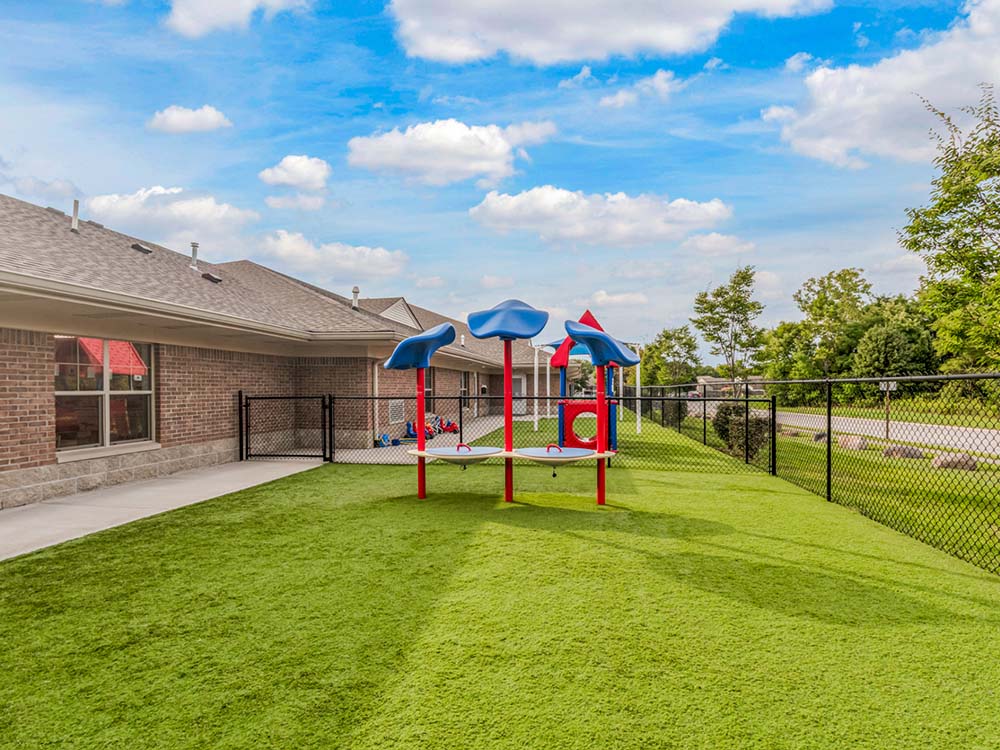 Playground