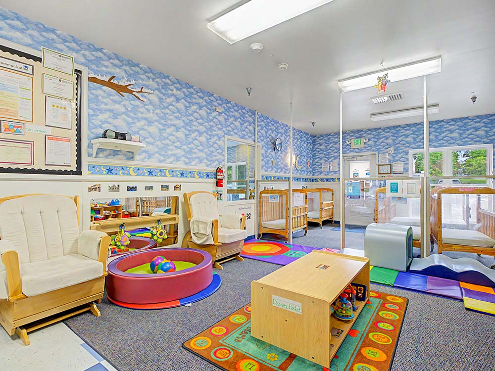 Infant Classroom