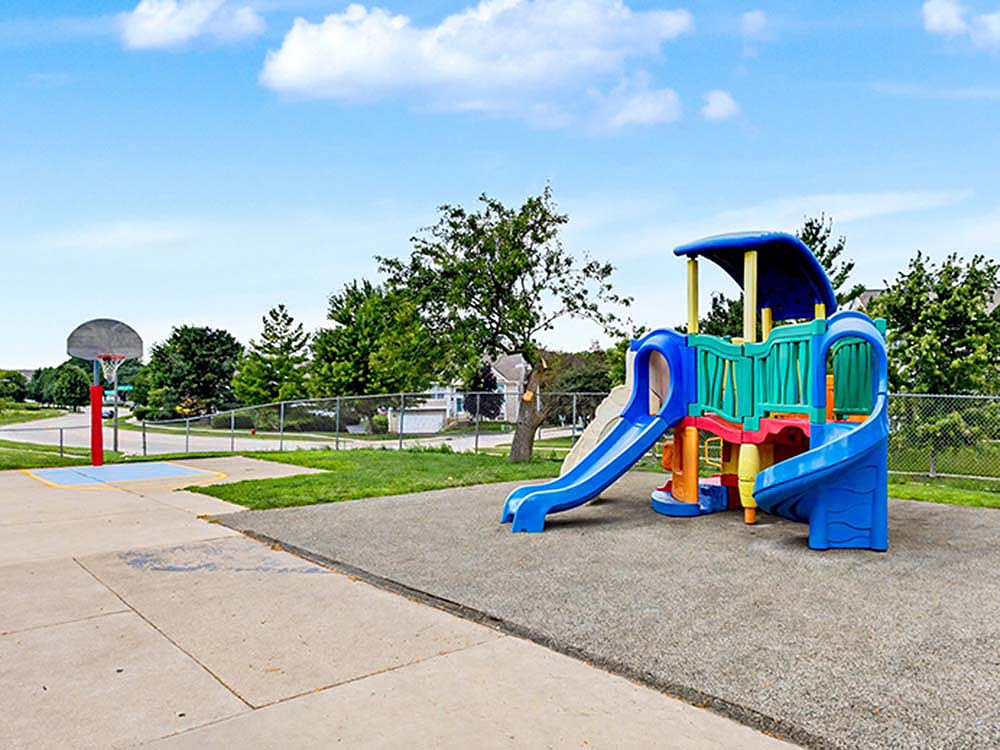 Playground