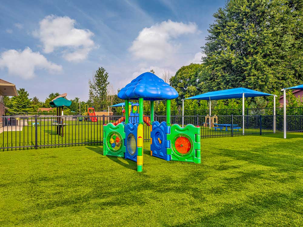 Playground