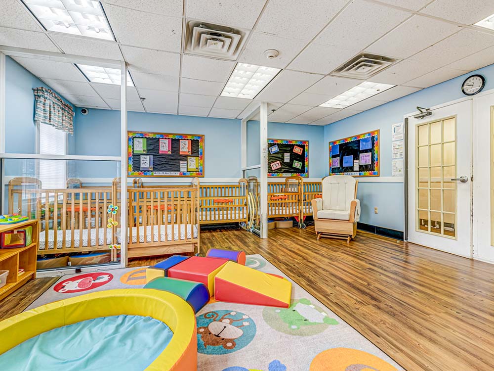 Infant Classroom