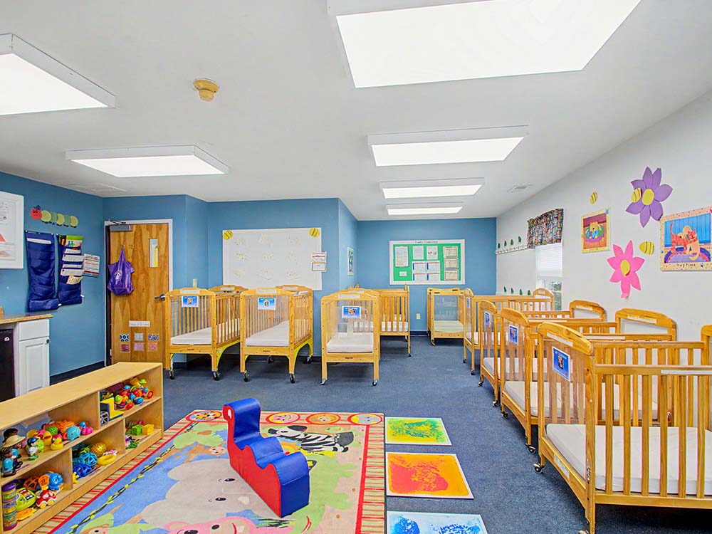 Infant Classroom