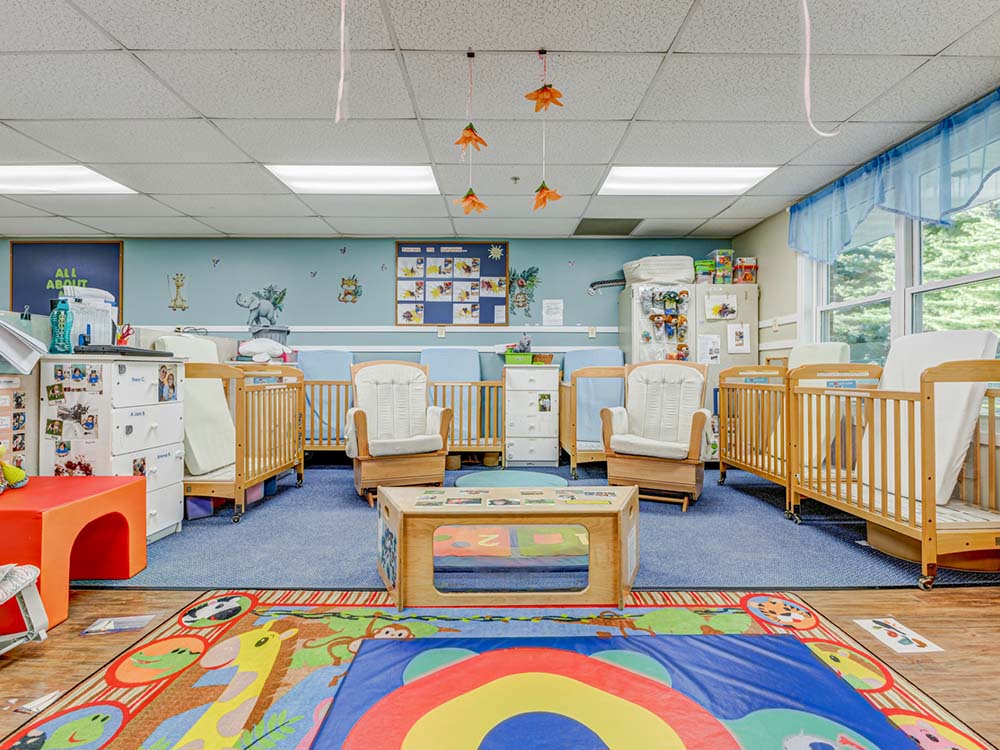 Infant Classroom