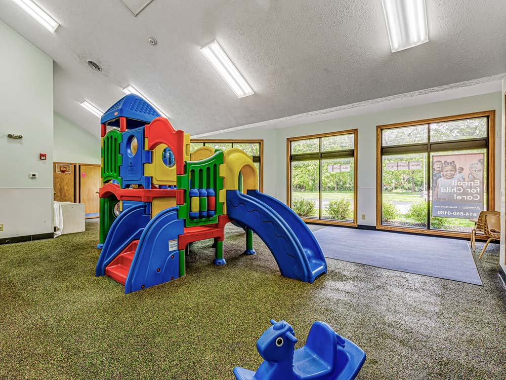 Playground