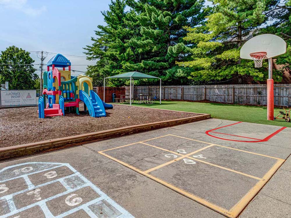 Playground