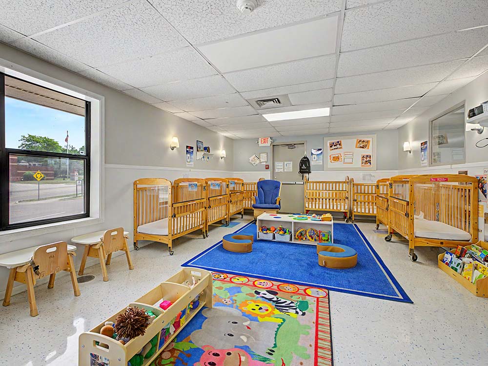 Infant Classroom