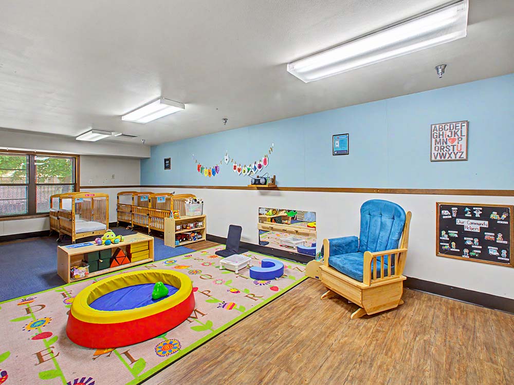 Infant Classroom