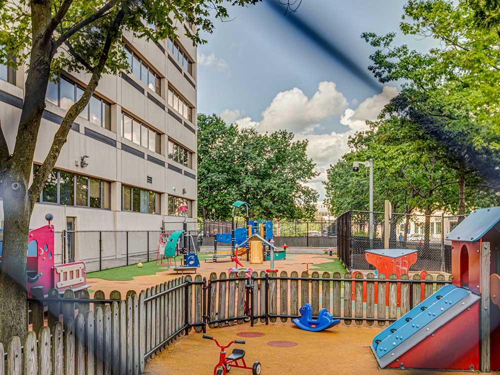 Playground
