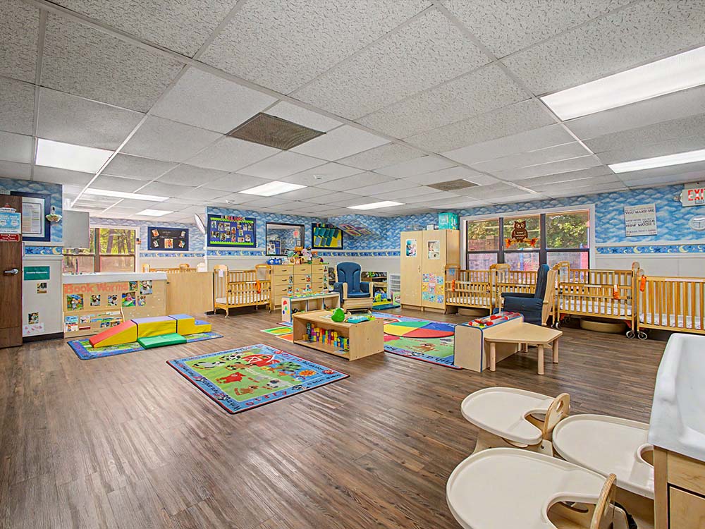 Infant Classroom