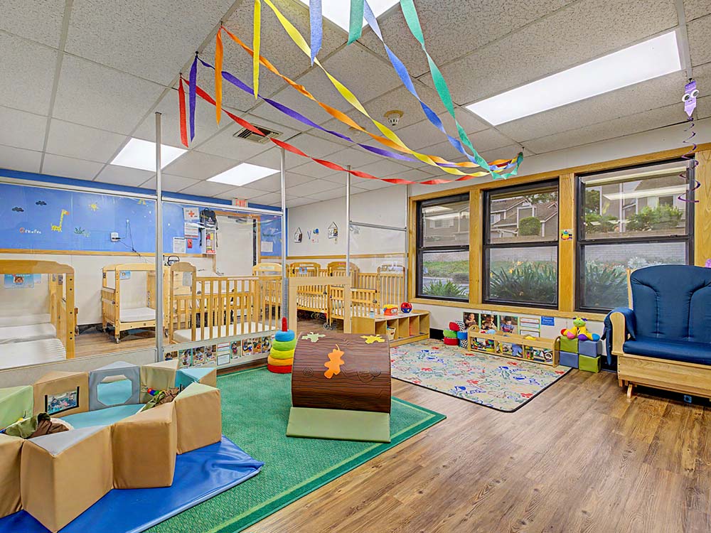 Infant Classroom