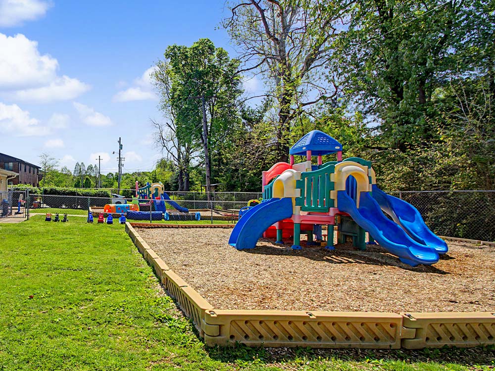 Playground