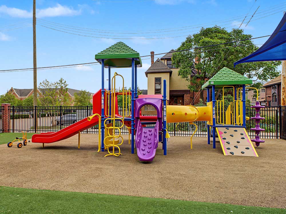 Playground