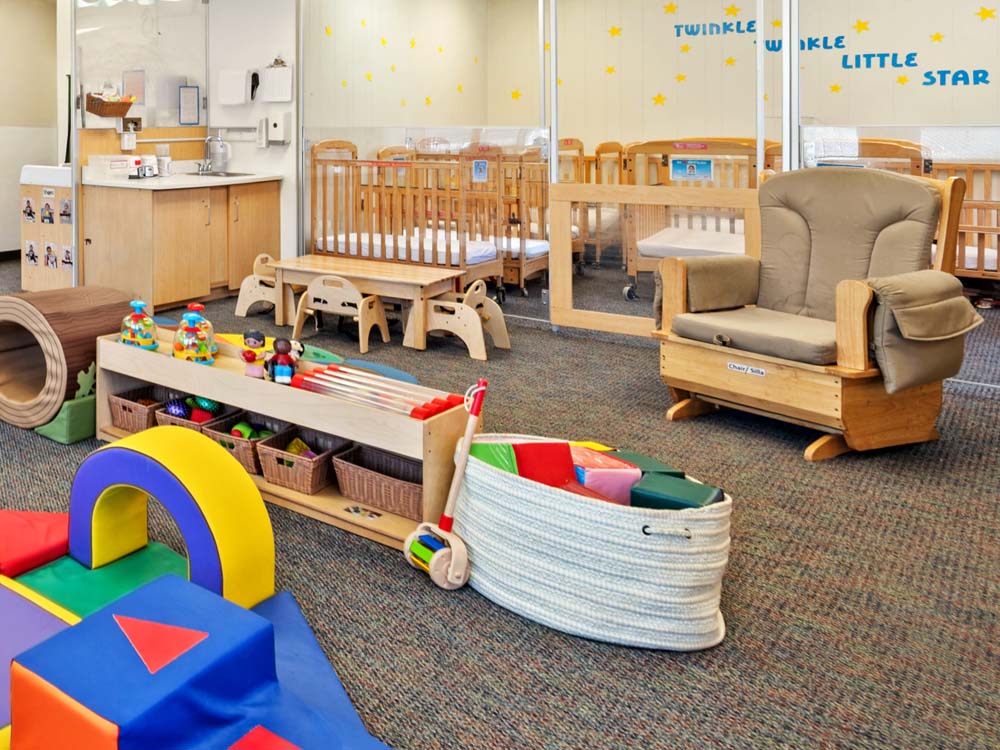 Infant Classroom