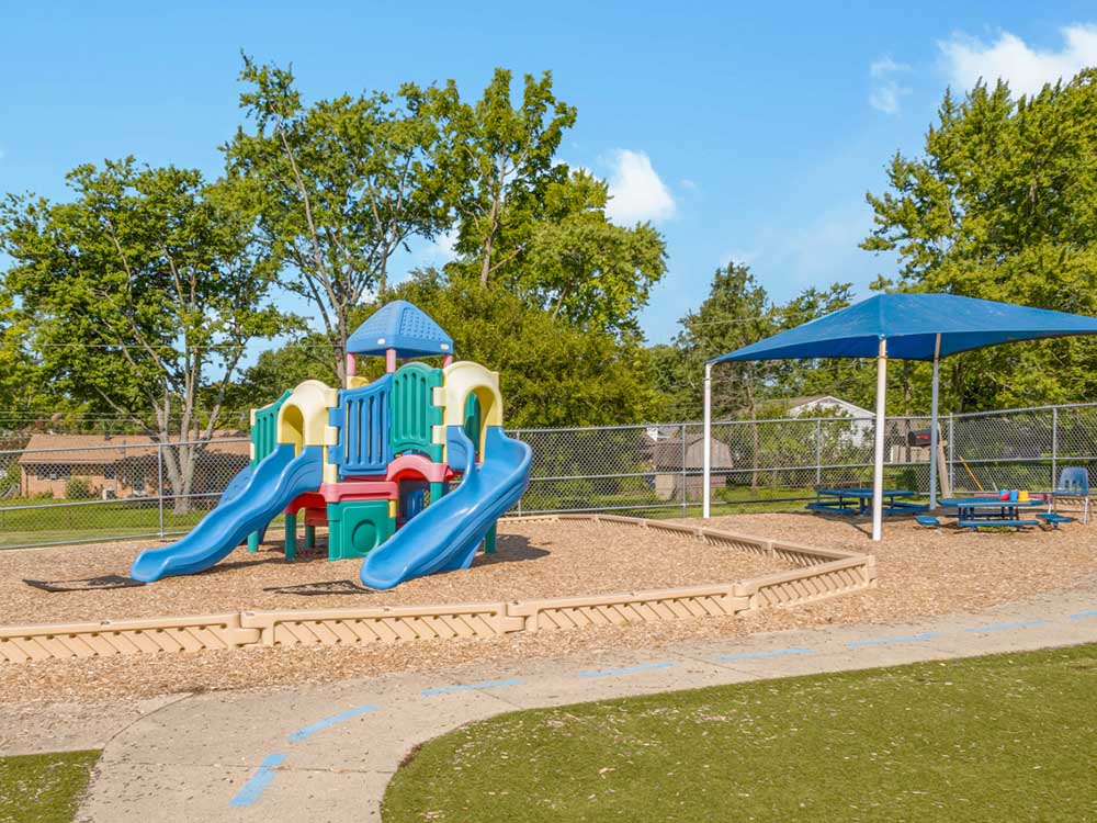 Playground