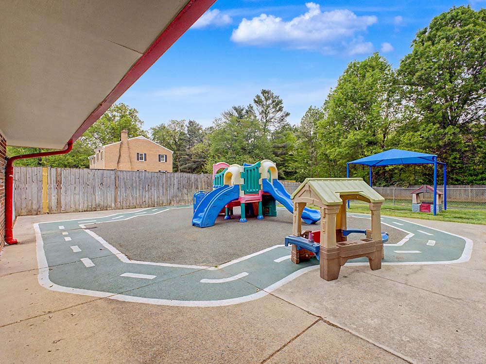 Playground