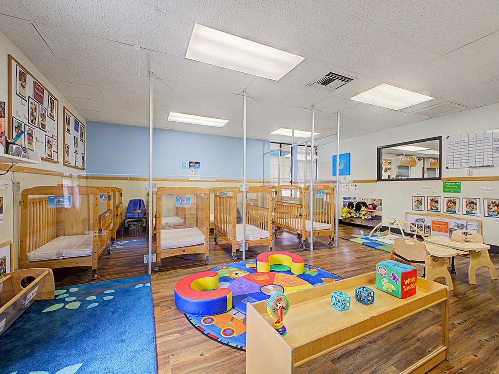 Infant Classroom