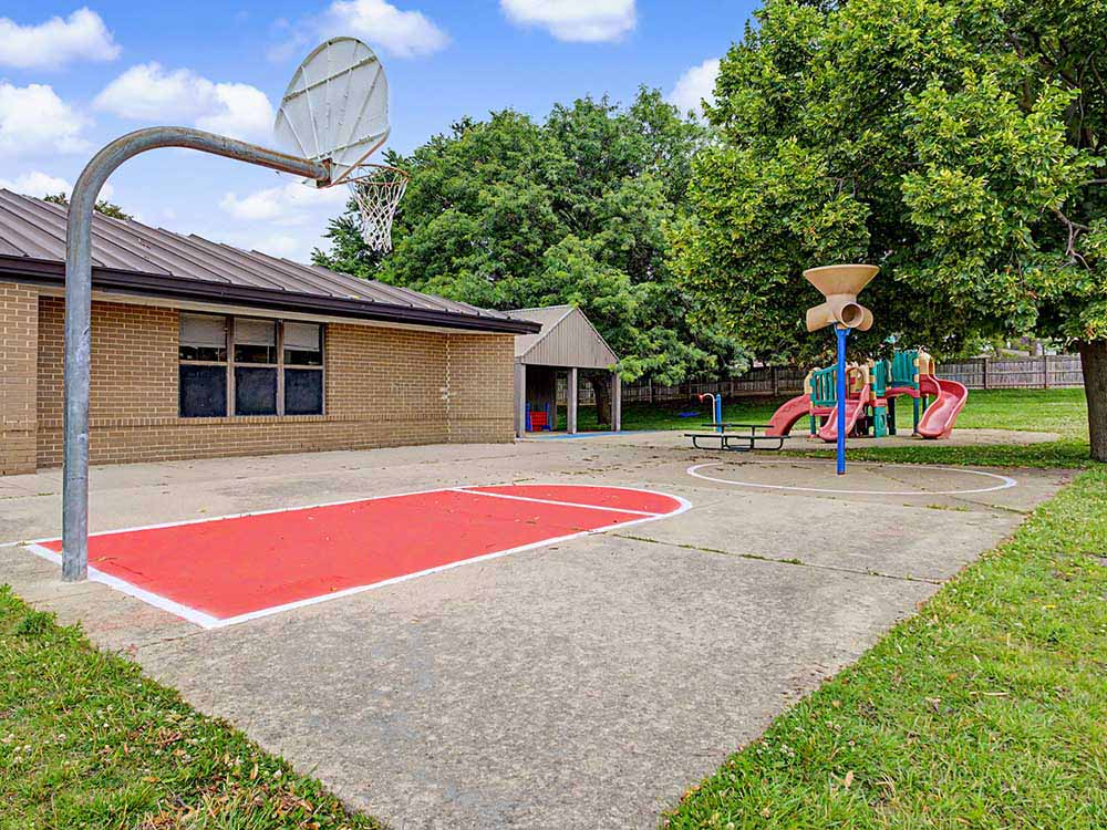 Playground