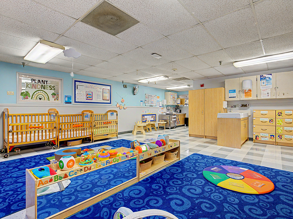 Infant Classroom