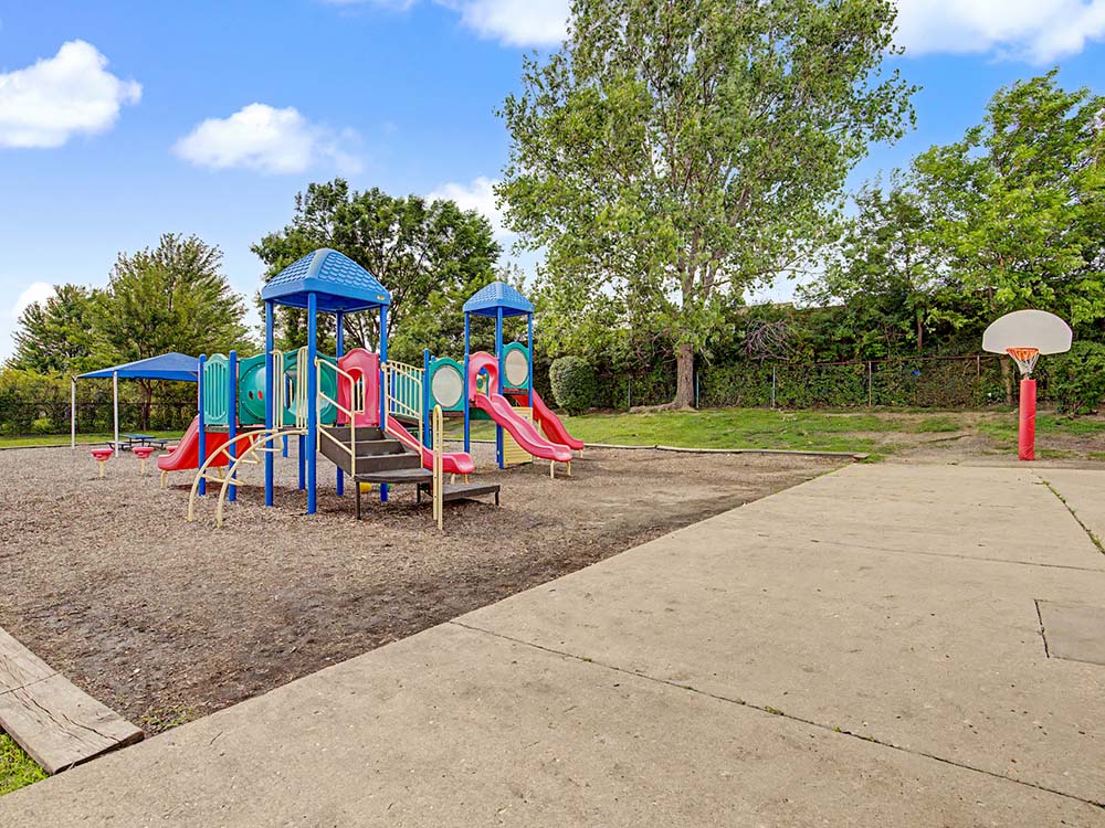 Playground