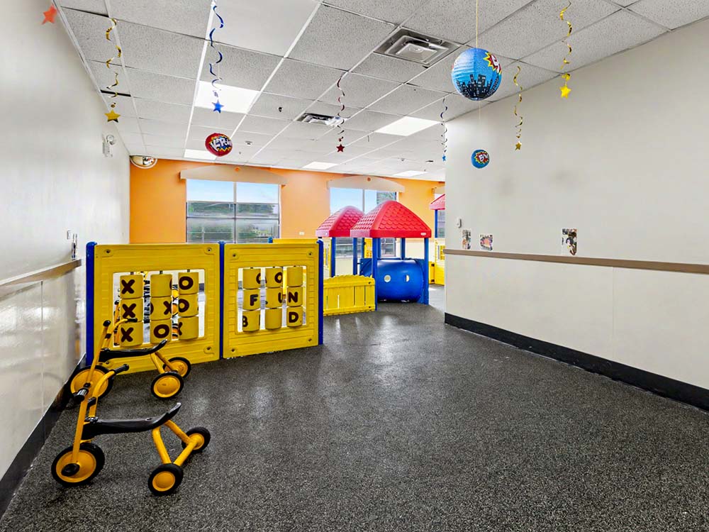 Playground