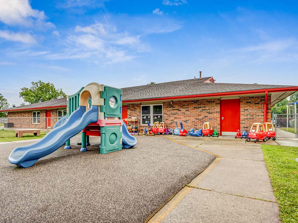 Playground