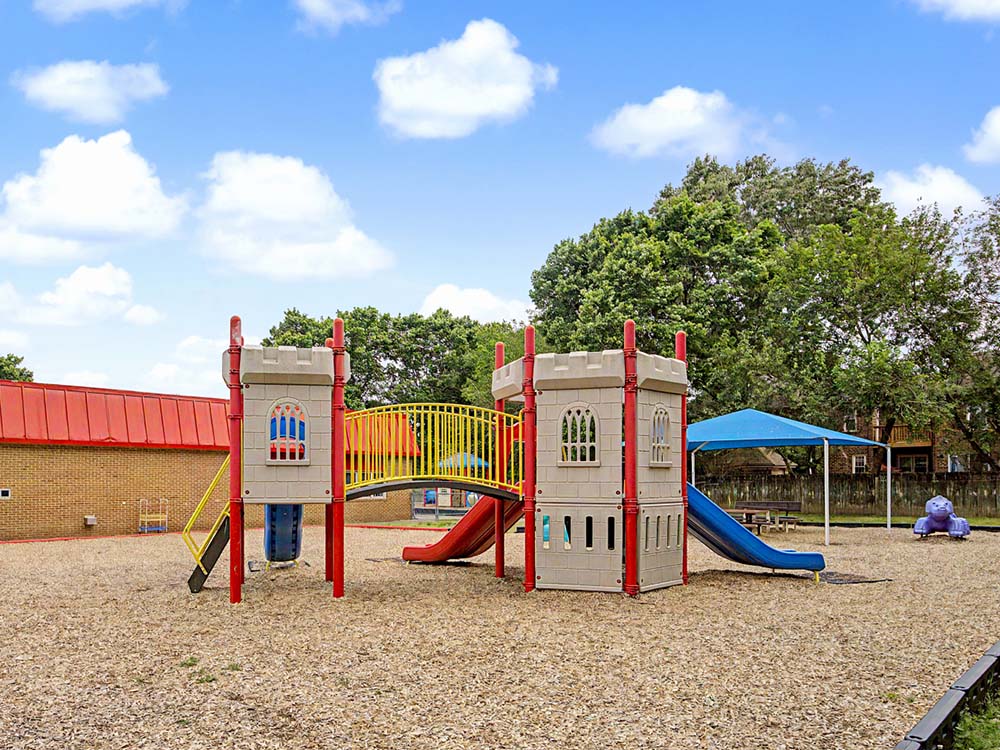 Playground