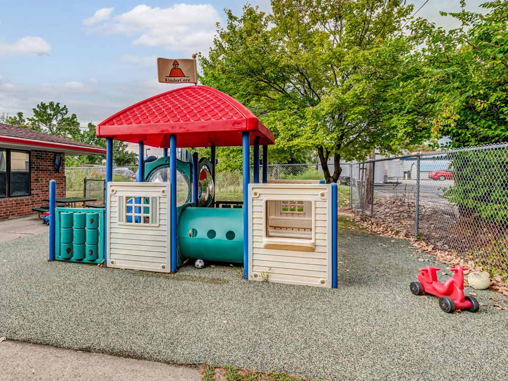Playground