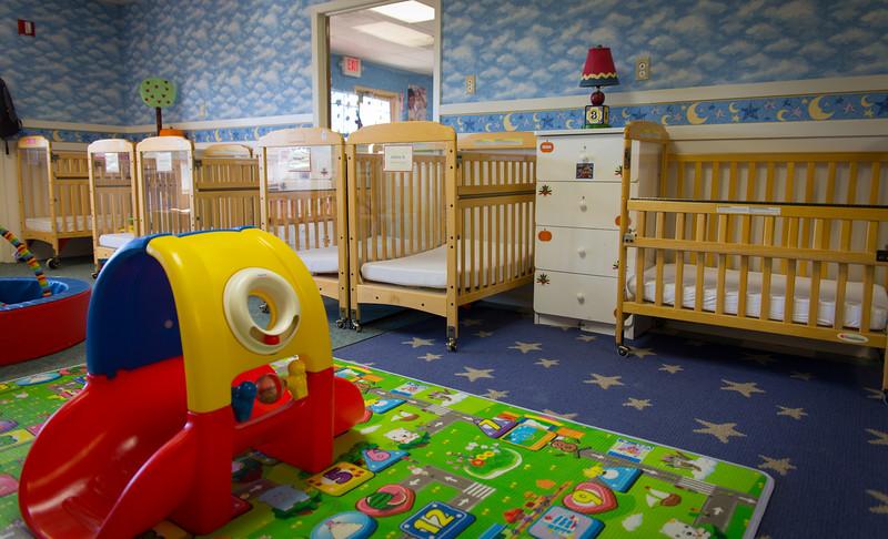 Infant Classroom