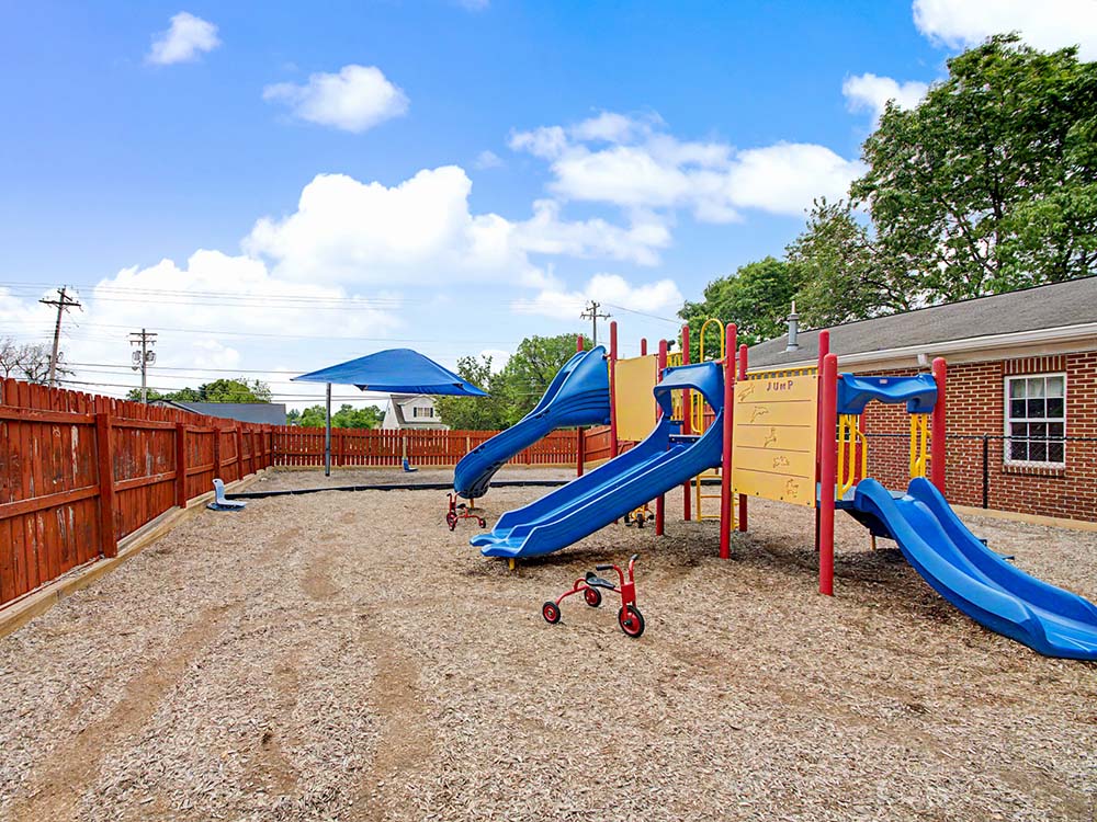 Playground