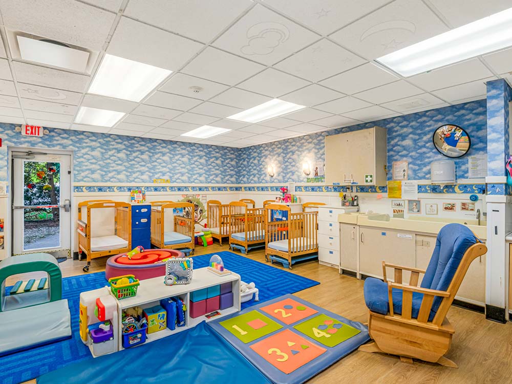 Infant Classroom