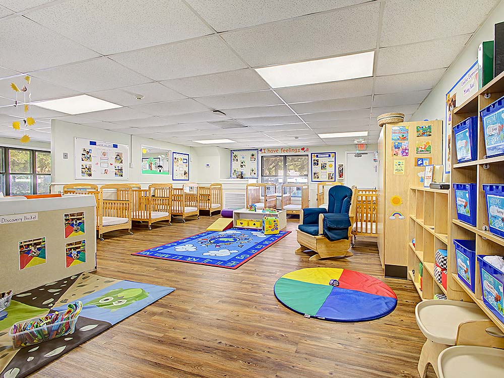 Infant Classroom