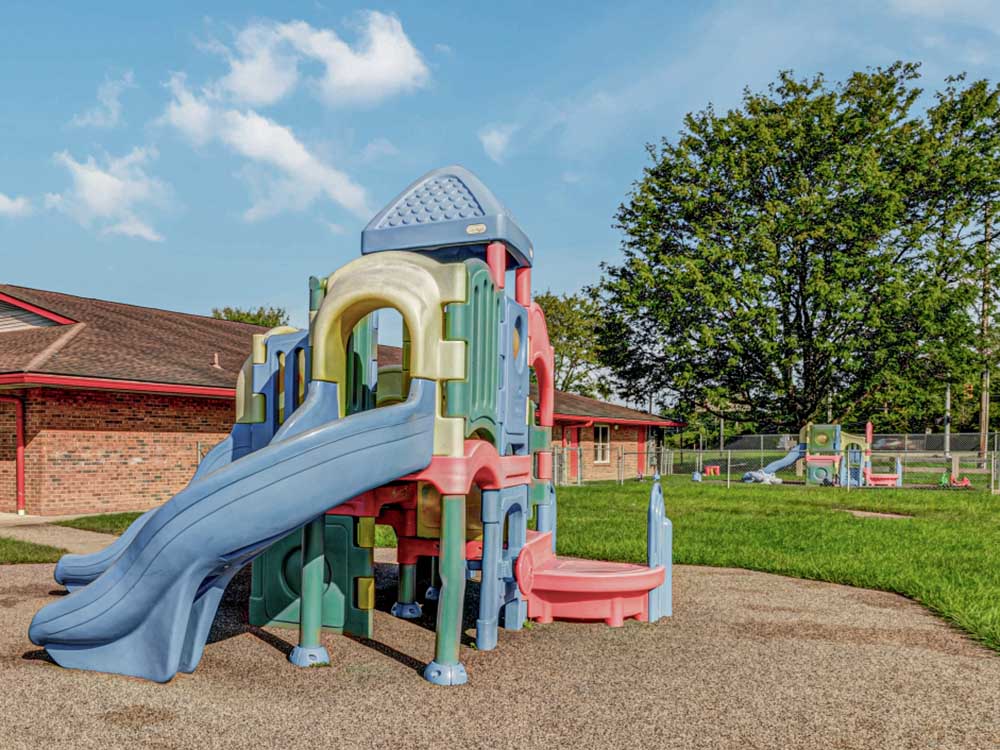 Playground
