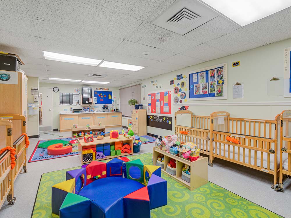 Infant Classroom