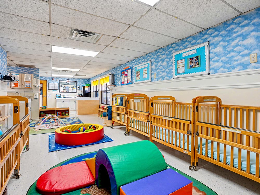 Infant Classroom