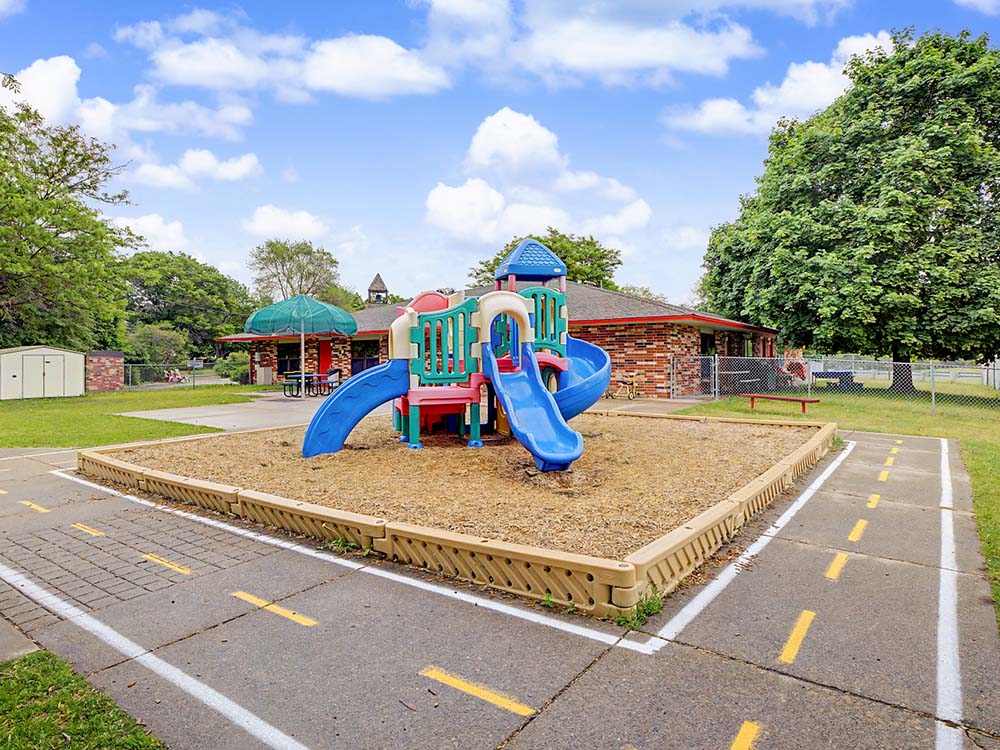 Playground