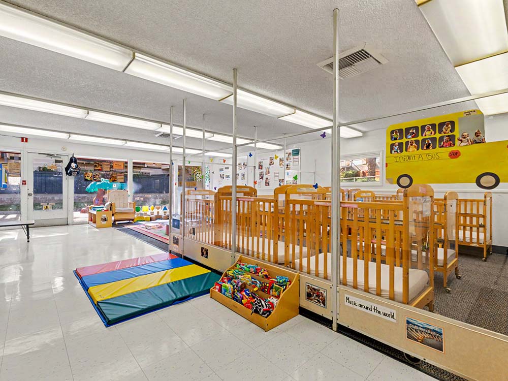 Infant Classroom