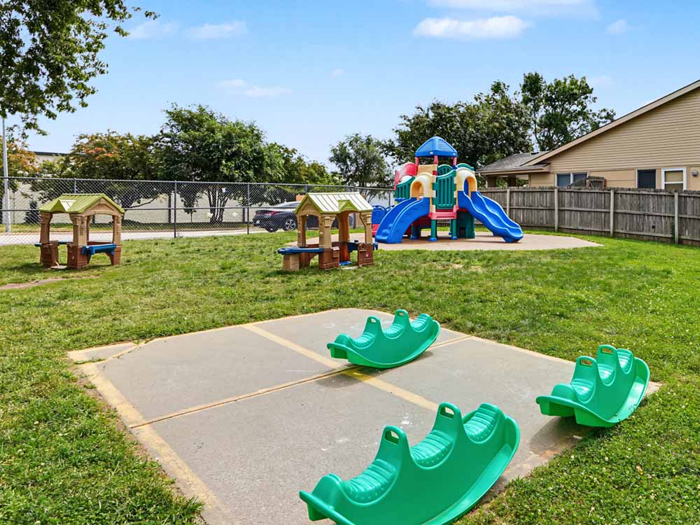 Playground