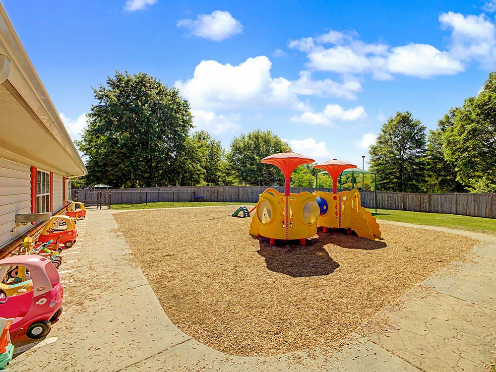 Playground