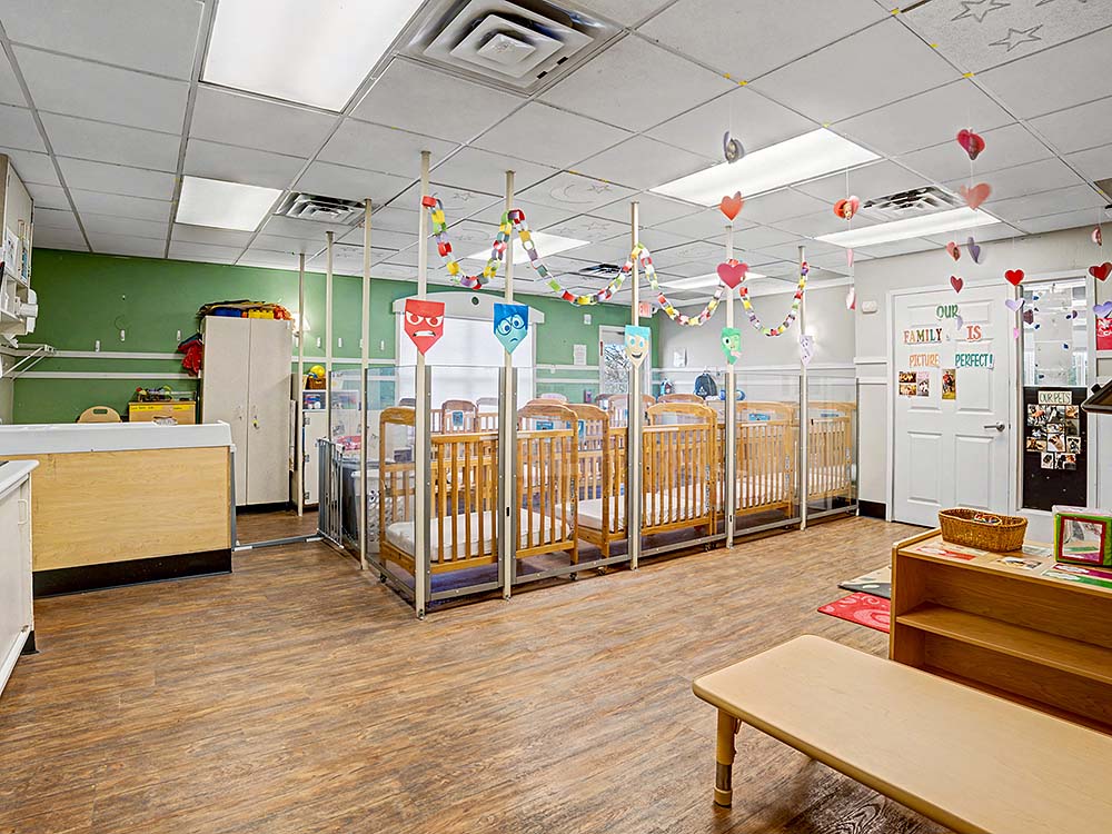Infant Classroom