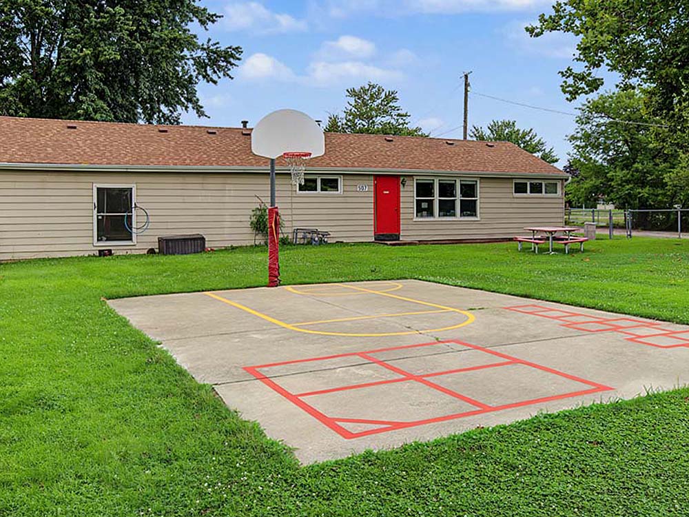 Playground