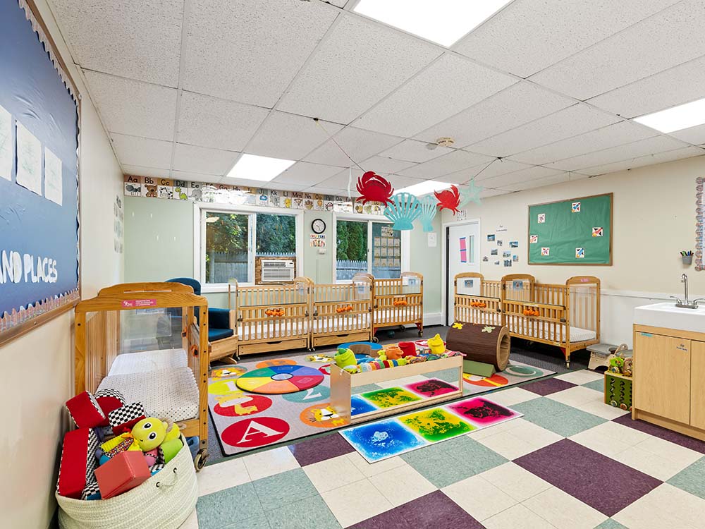 Infant Classroom